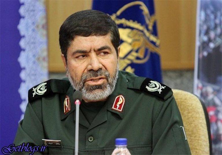 ممکن است بعضی مرزبانان ربوده شده است جیش‌العدل وسط راه فرار کرده باشند / سپاه
